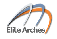 Elite Arches - uPVC Profile bending tel:01495 791900